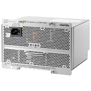 HPE - Alimentation - 700 W - Europe - pour HP 5406R, 5406R zl2, 5412R, 5412R zl2 (J9828A#ABB)
