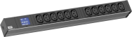 Bachmann BlueNet BN0500 - prise de courant (montable en rack)