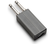 Adaptateur POLY, PJ-327 (M), pour CA 10, V
