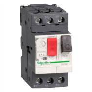 Relais de démarrage moteur APC GS GV2ME20 C Tesys 13-18 A