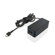 Ordinateur portable Lenovo 4X20M26278, 65 W, noir
