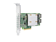 Contrôleur RAID HPE Smart Array E208i-p SR Gen10 8 ports 12 Go