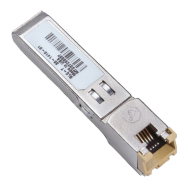 Module émetteur-récepteur SFP GLC-T GigE - 1000Base-T RJ-45