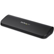 Station d'accueil double écran USB 3.0 StarTech USB3SDOCKHDV