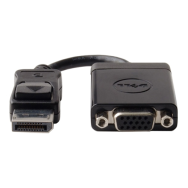 Videoomvandlare - DisplayPort - VGA