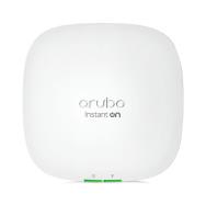 HPE Instant On AP22 R6M50A - Trådlös Accesspunkt