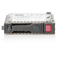 SSD HPE 739888-B21 300 Go 2,5 pouces 6 Gbit/s