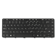 Clavier de remplacement pour ordinateur portable HP Premium GB (906764-031)