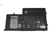 07P3X9 Batteri 43Wh Original