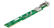 SuperMicro AOC-PTG-I1S - Adaptateur réseau - PCIe 2.0 x8 extra-plat