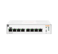 Commutateur HPE Aruba IOn 1830 8G