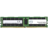 Mise à niveau de mémoire DELL - 64 Go - 2Rx8 DDR4 RDIMM 2933 MHz