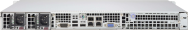 Supermicro 514-R400C - Rack - Serveur