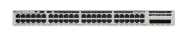 Commutateur L3 d'essentiels de réseau du catalyseur 9200L de C9200L-48P-4G-E Cisco
