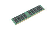 Fujitsu 32 Go DDR4 ECC 2933 MT/s DIMM 2Rx4 25 pièces