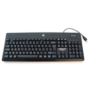 Clavier USB HP français pour station de travail Z230 Z420 Z620 Z820