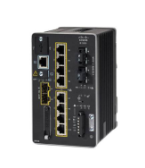 Commutateur PoE Fast Ethernet L2 géré Cisco IE-3200-8P2S-E