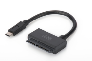 Câble DIGITUS DA-70327 USB-C vers SATA