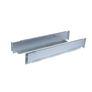 APC Smart-UPS - Kit de rails pour rack - 1U - 48,3 cm (19")