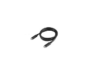 Lenovo 4X90U90619 1 m USB-C 10 000 Mbit/s