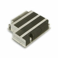 SuperMicro 1U Dissipateur thermique passif sur mesure SNK-P0047PD