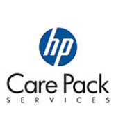 Assistance logicielle HPE CarePack iLO Advanced de 3 ans