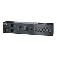 Unité de distribution d'alimentation de dérivation de service APC 230 V 16 A