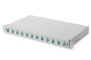 DIGITUS DN-96331/3 Boîte 12x LC OM3
