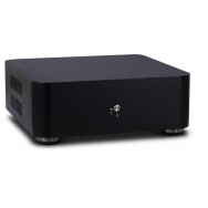 Inter-Tech ITX A60 - Mini Tour - PC
