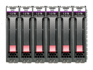 Disque dur d'entreprise HPE MSA 14,4 To 2,5 pouces SFF SAS 12G 10K