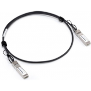 Cisco 10GBASE-CU - SFP+ - 2 m - 2 m - SFP+ - SFP+