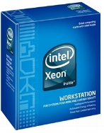 Intel Xeon W3565 - 3,2 GHz - 4 cœurs