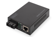Convertisseur de média multimode DIGITUS SC