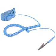 Bracelet antistatique StarTech ESD 180 cm