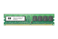Mémoire HPE MEM 4 Go DDR3 1600 MHz