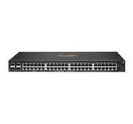 Commutateur HPE Aruba 6000 48G 4SFP L3 géré R8N86A
