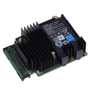 Dell PERC H730P 2 Go NV - SAS - Serial ATA III - PCI Express x8 - 8 canaux - PowerEdge R430 PowerEdge R530 PowerEdge R630 PowerEdge R640 PowerEdge R730 PowerEdge R730XD... - SAS 3108 - LSI