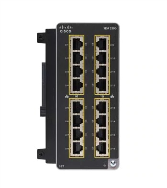 Cisco Catalyst IEM-3300-16T = commutateur Gigabit L2 géré