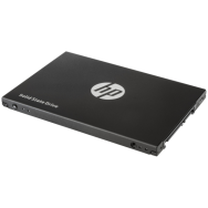 HP S700 2,5" 250 Go Série ATA III 3D NAND (2DP98AA#ABB)