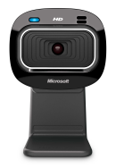 Microsoft LifeCam HD-3000 - Webcam