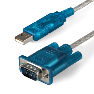 Câble série USB StarTech 90 cm