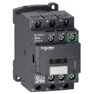 APC LC1D09BNE - Multicolore - 24 CA - 60 CC