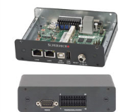 Supermicro E100-8Q - 0,4 GHz - X1021 - 0,5 Go - DDR3-SDRAM