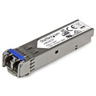 Émetteur-récepteur SFP Gigabit fibre StarTech HP J4859C
