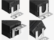 Bachmann CONNECT LINE - prise de courant (420.0019)