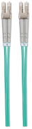 Câble patch - LC Multi-Mode (M) - LC Multi-Mode (M) - 5,0 m