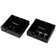 StarTech HDMI sur CAT6 Extender Hub USB 4 ports