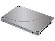 SSD HPE 240 Go 2,5 pouces SFF SATA 6G à lecture intensive