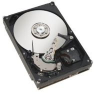 Disque dur interne Fujitsu S26361-F3951-L100 1000 Go 3,5 pouces SATA III