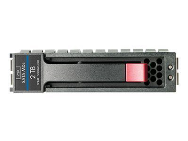 Disque dur HPE Aruba 508040-001 2 To 3,5 pouces SATA 2 7 200 tr/min